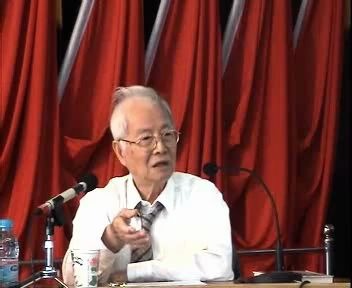 已故国医大师邓铁涛：中医能治病又便宜，为什么被打压，大概是不符合一些人的利益-齐物书舍
