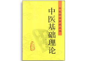 中医基础理论-主编王新华-中医药学高级丛书-人民卫生出版社-齐物书舍