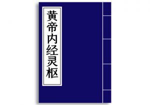 黄帝内经灵枢-齐物书舍
