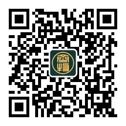 扫码添加微信-齐物书舍