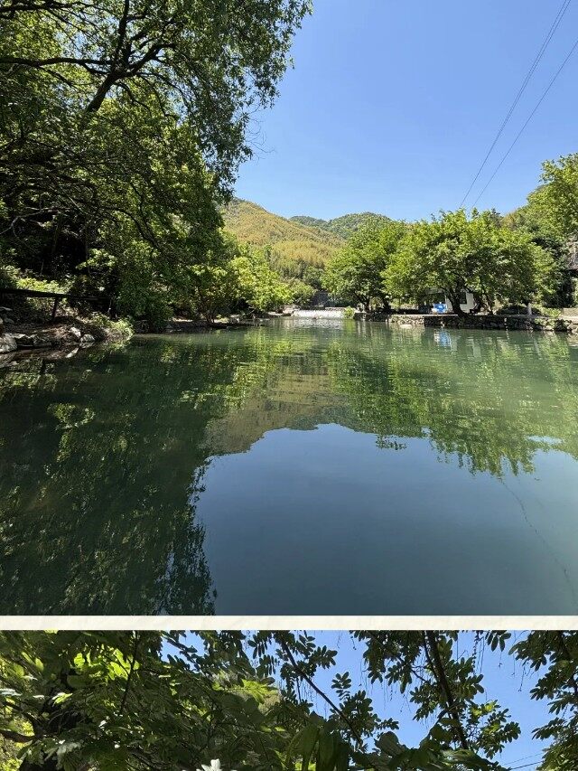 图片[13]-2026垄上行民宿&森林小木屋限定夏日团购福利来袭-龙门秘境