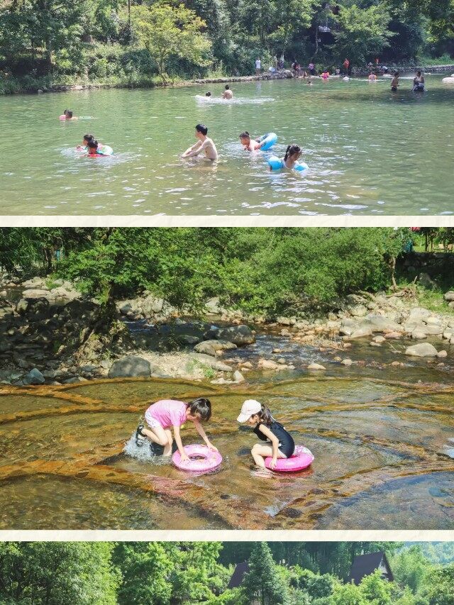 图片[16]-2026垄上行民宿&森林小木屋限定夏日团购福利来袭-龙门秘境
