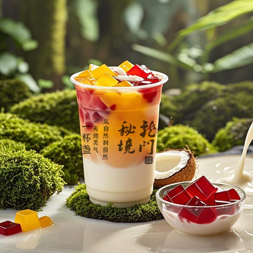 幻灯片-龙门秘境