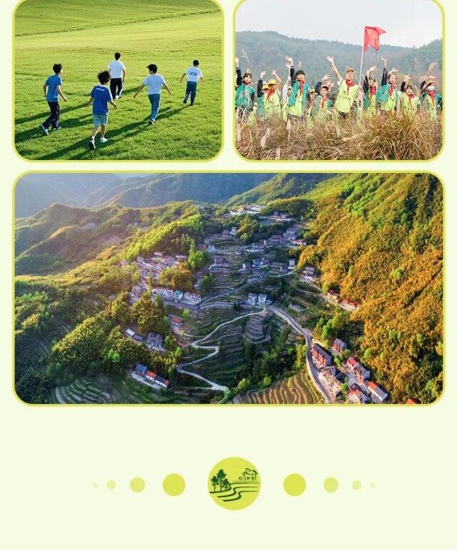 图片[8]-卓越少年之山野耕读成长记 | 14 天沉浸式夏令营，在青山绿水间育品格、长学识、练担当-龙门秘境