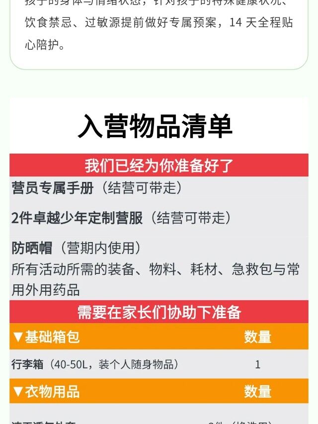 图片[49]-卓越少年之山野耕读成长记 | 14 天沉浸式夏令营，在青山绿水间育品格、长学识、练担当-龙门秘境